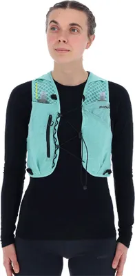 Obrázek produktu pro Inov8 Racepac 8l, modrá, velikost M. (Hydratační vesta)