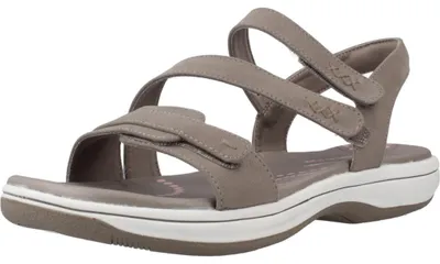 Produktbild von Sandalen Skechers 163474-TPE für Damen
