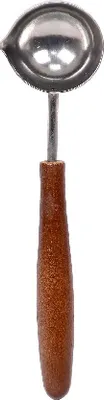Produktbild von Jacques Herbin 5x Kleiner Schmelzlöffel 47100T