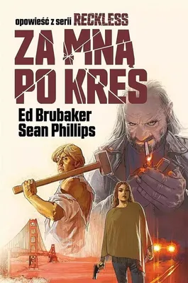 Obrázok produktu pre Reckless T.5 Za mną po kres