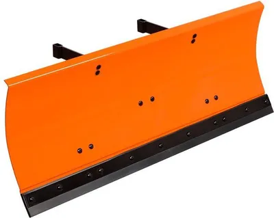 Zdjęcie produktu dla Lemiesz Pług Do Śniegu 80 Cm Do Zamiatarki Oleo Mac Om Line Pkr 80 Kod Oo-Othpkrlm80 - Oficjalny Dystrybutor - Autoryzowany Dealer Oleo Mac
