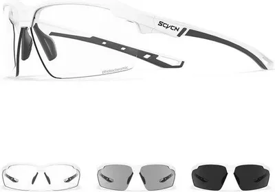 Productafbeelding van Photochromic Fietsbril met UV400 Bescherming voor Sport en Activiteiten