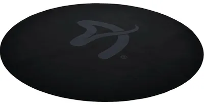 Image de AROZZI AZ-ZONA-PAD-BG Arozzi Bodenschutzmatte ZONA Black/Grey