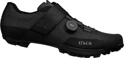 Produktbild von Fizik Vento Ferox Carbon Mtb-schuhe Schwarz EU 41 Herren Schwarz EU 41