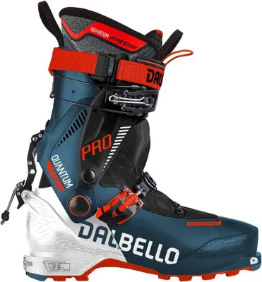 Produktbild von Dalbello Quantum Free Pro Tourenskischuhe Weiß 26.5 Weiß 26.5