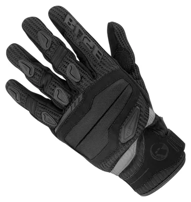 Produktbild von Motorradhandschuhe in Schwarz, Größe 9
