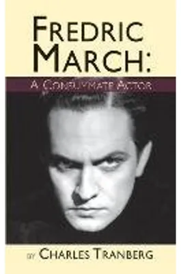 Produktbild von Fredric March