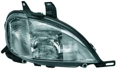 Produktbild von DIEDERICHS Scheinwerfer Rechts passend für MERCEDES-BENZ M-Klasse (W163) 1690980