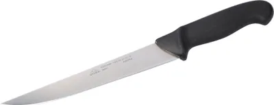 Obrázek produktu pro STUBAI sekáček | 210 mm | ostrý kuchyňský nůž z nerezové oceli, nerezavějící, vhodný do myčky nádobí