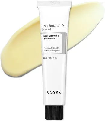 Obrázek produktu pro COSRX The Retinol 0.1 Cream 20 ml