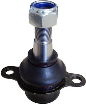 Produktbild von VAICO Traggelenk Vorne Links Vorne Rechts Unten für FORD Transit Mk6 Kasten (V347, V348, FA) V25-2066
