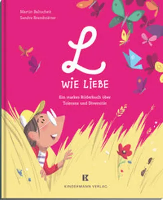 Produktbild von L wie Liebe