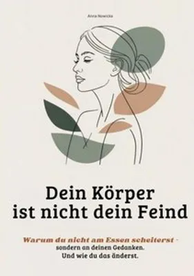 Image de Dein Körper ist nicht dein Feind