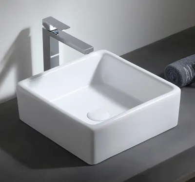 Produktbild von Aufsatzwaschtisch AW582213