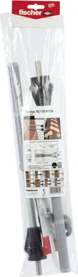 Obrázok produktu pre Hmoždinka Fischer Thermax M16-12/170, 2 ks