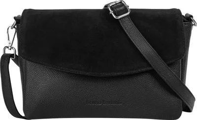 Produktbild von Bruno Banani Umhängetasche Damen 022203 schwarz