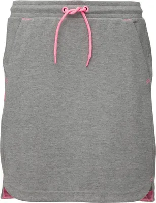 Image de Jupe Femme Loap Ecdora Gry Gris