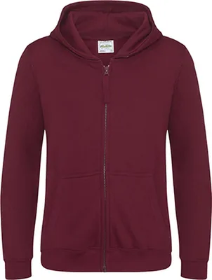 Produktbild von Just Hoods KidsŽ Zoodie