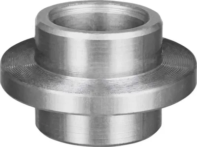 Image de Powerslide Al 8 Mm Douilles Argent Argent One Size