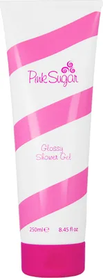 Produktbild von Aquolina Pink Sugar Duschgel 250 ml (woman)