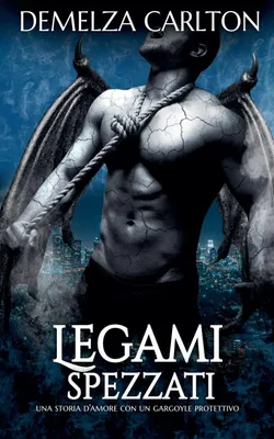 Produktbild von Legami Spezzati