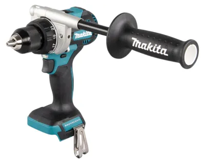 Immagine prodotto di Makita DDF486Z - Trapano/avvitatore a batteria - 2 velocità 13 mm - 130 N-m - senza batteria