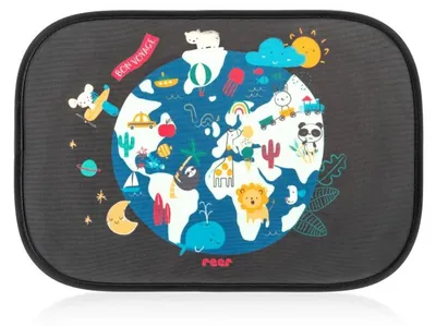 Image de TravelKid Sun protection solaire pour voiture