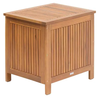 Produktbild von Aufbewahrungsbox 100l akazienbeige - Hespéride
