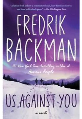 Obrázok produktu pre Us Against You