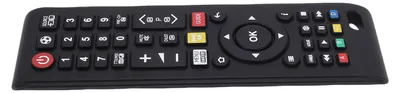 Zdjęcie produktu dla Zestaw 3 sztuk: silikonowe gryzaki dla niemowląt w kształcie pilota do telewizora, wykonane z silikonu spożywczego, idealne do zabawy w domu i na świeżym powietrzu