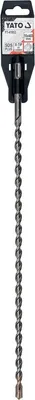Produktbild von YATO Betonbohrer YT-41953 10mm Chromstahl