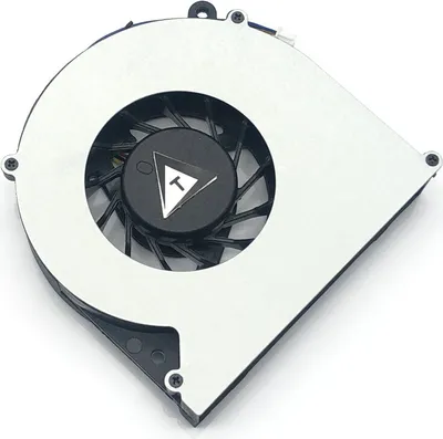 Produktbild von Ersatz Fan Lüfter Kühler cooler kompatibel für HP P/N: 641839-001