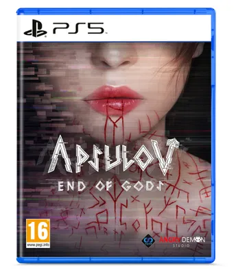 Obrázek produktu pro Perp Games Apsulov: End of Gods, PlayStation 5, Očekáváno hodnocení