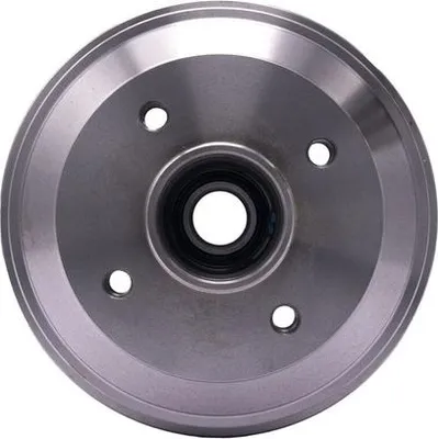Produktbild von Bremstrommel Ø 212 mm Ø 12 mm HELLA passend für u.a. CITROËN ZX