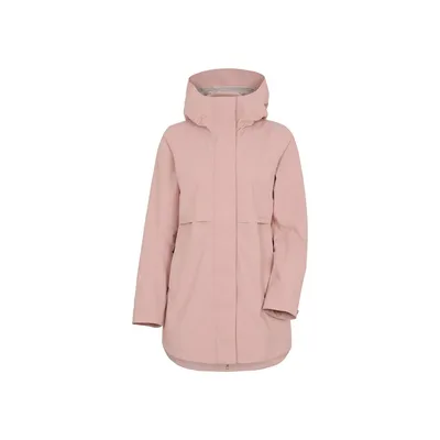 Produktbild von Didriksons Edith Women's Parka 4, Größe:38, Farbe:soft pink