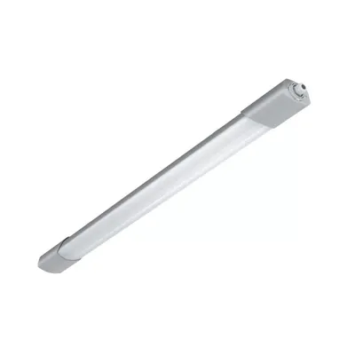 Produktbild von STEINEL LED-Sensorleuchte 30W 4000K 4200lm ws
