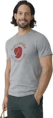 Image de Fjallräven - T-shirt à col rond