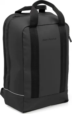 Image de New Looxs - 242.501 - Sac à dos - Odense Nevada Backpack 20 L - noir