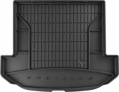 Image de Tapis de coffre KIA Sorento 4 à partir de 2020- TM avec