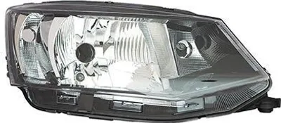 Immagine prodotto di VAN WEZEL Faro destro per SKODA FABIA (NJ3) 7629962