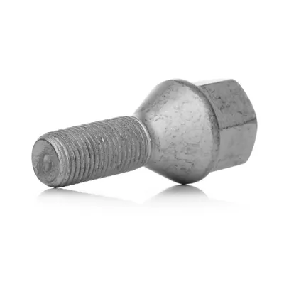 Produktbild von FEBI BILSTEIN Radschraube 17mm SW19 passend für PEUGEOT 206 Schrägheck (2A/C) 11616
