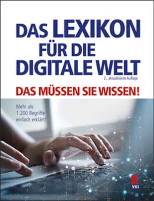 Image de Das Lexikon für die digitale Welt