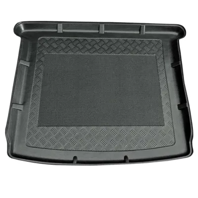 Produktbild von Z537900 Kofferraumwanne passend für Ford Grand C-MAX  11. 2010-06.2019; 7 seats; 3rd row pulled down Van 5türer