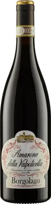 Produktbild von Borgolago Amarone 2022 | Rotwein | Italien | 1 x 0,75 Liter