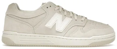 Produktbild von New Balance 480 Linen Sea Salt - EU 40.5