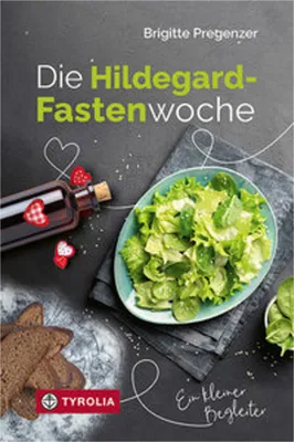 Immagine prodotto di Die Hildegard-Fastenwoche