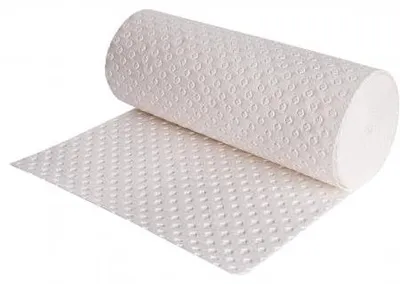 Produktbild von Lava Flüssigkeitsstop 12 m x 30 cm Spezial-Saugvlies Knochenschutz schnelle Flüssigkeitsaufnahme