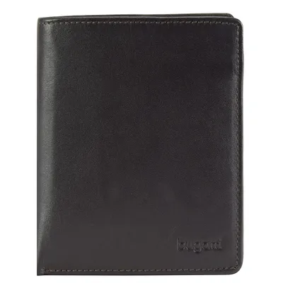 Produktbild von Bugatti Primo Geldbörse Leder 10 cm