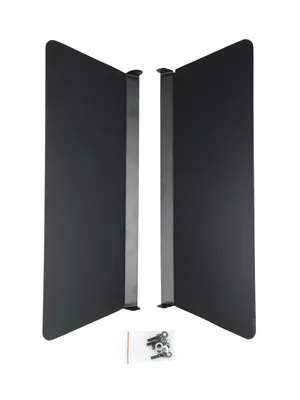 Image de EUROLITE Flügelbegrenzer, Pro-Flood 1000 (41907190)