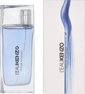 Zdjęcie produktu dla Kenzo L'Eau Kenzo Pour Homme Edt Spray